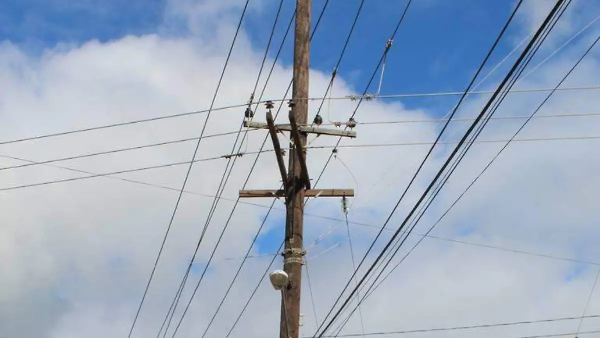 Cables de luiz